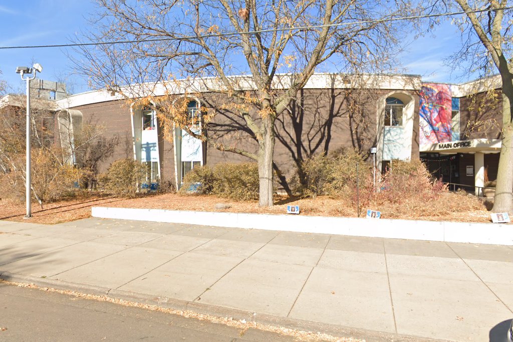 Lyndale Elementary School