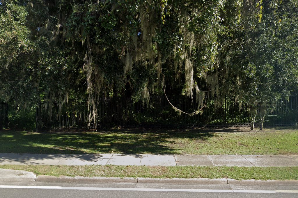 Florida A&M University Developmental Research School