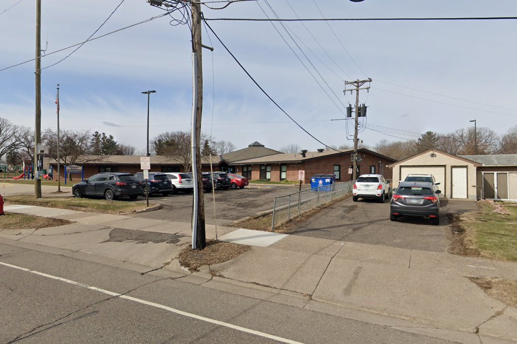 Early Education-Wheelock School