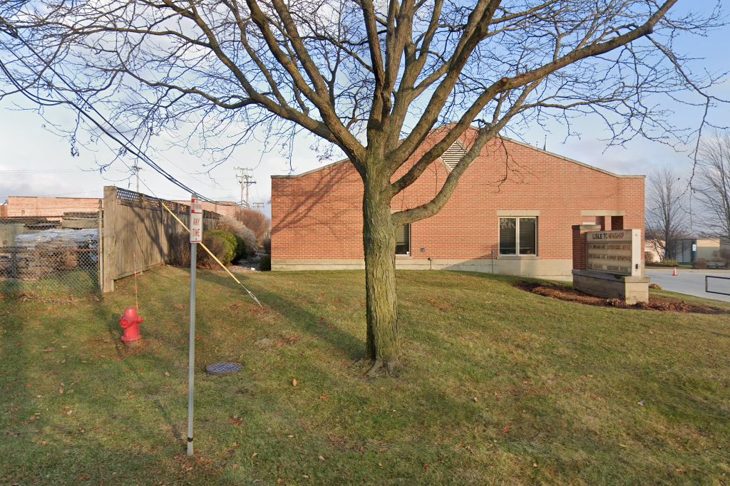 Lisle Township Passport Office