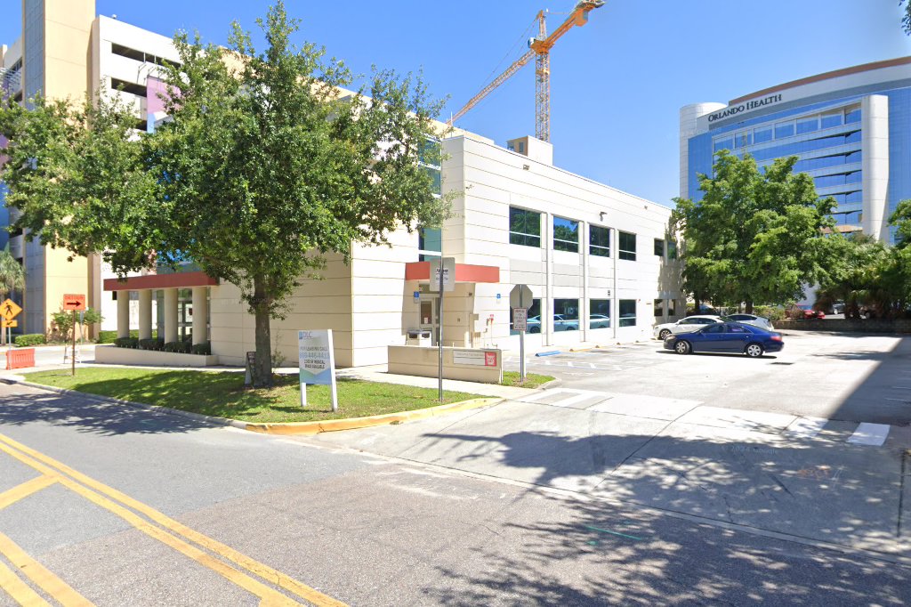 Walgreens Pharmacy