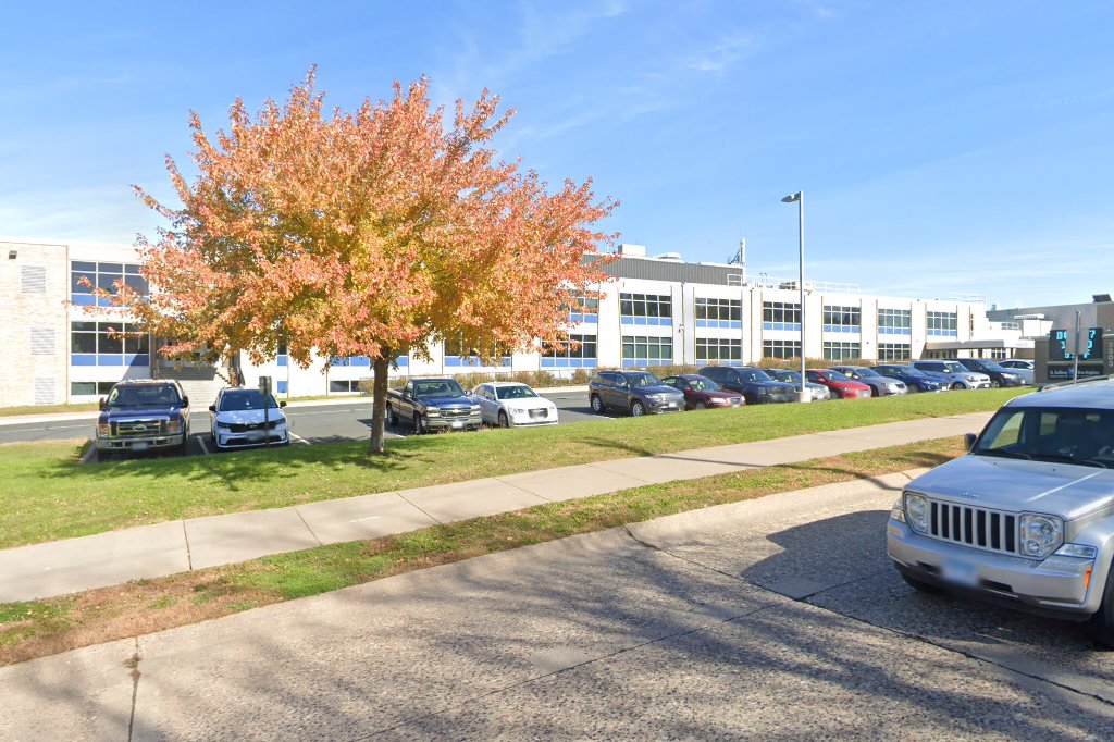 St Anthony Village Alternative School