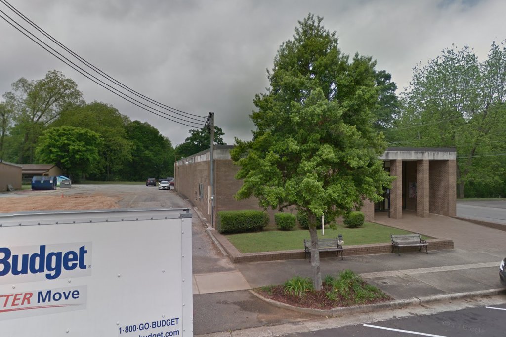 Bibb County Passport Office