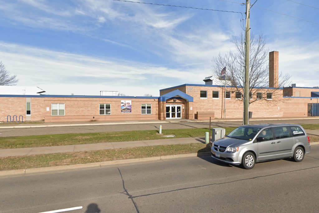 Lincoln Elementary School