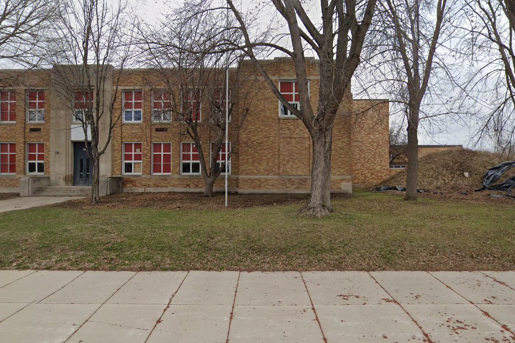 Sibley East-Gaylord Junior High School