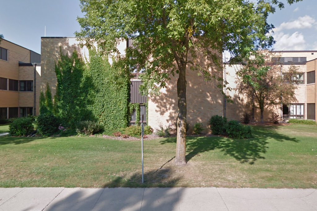 Fertile-Beltrami Elementary School