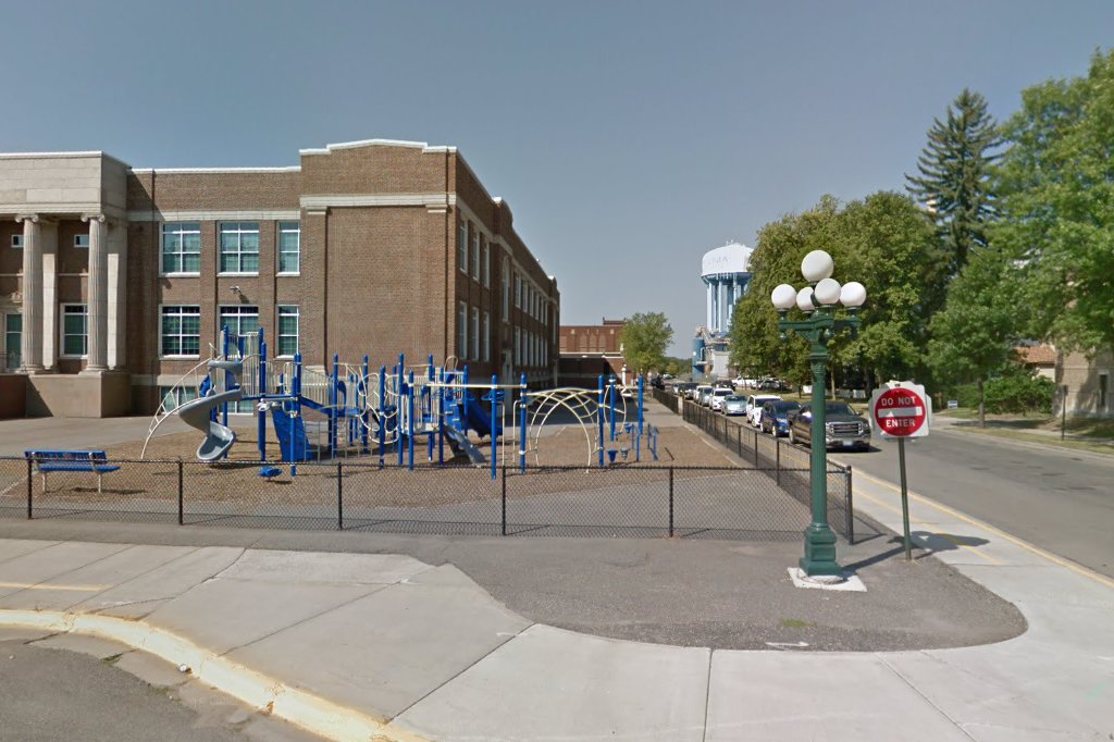 Virginia Secondary School