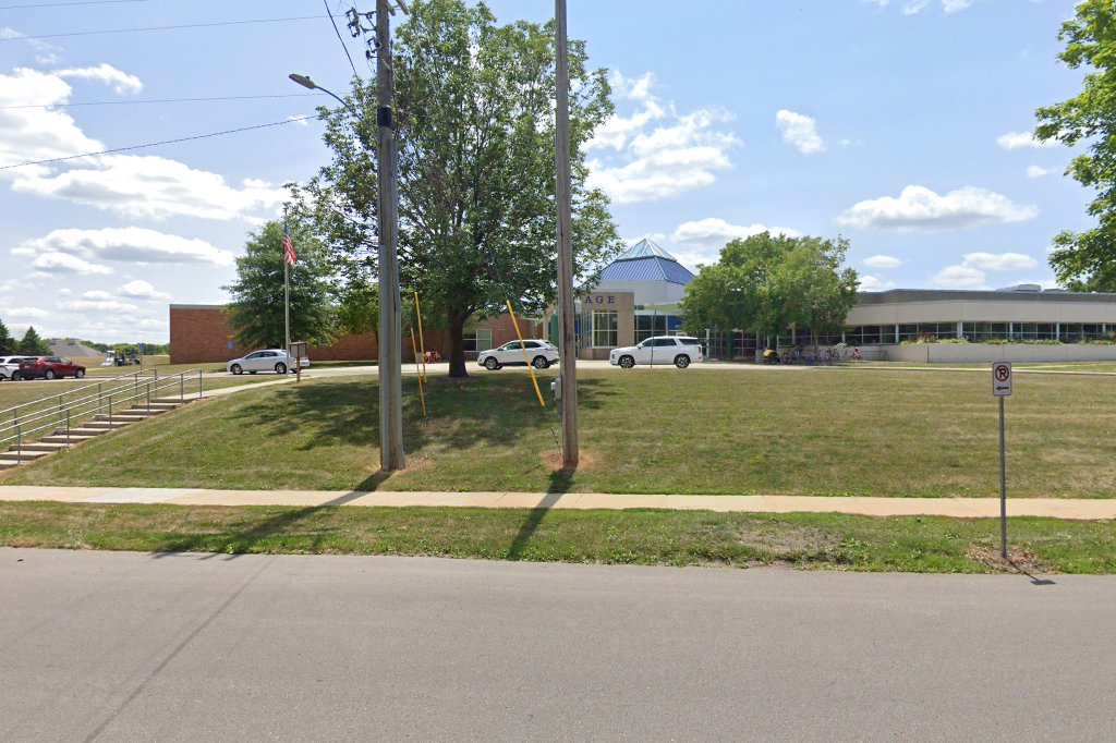 Gage Elementary School