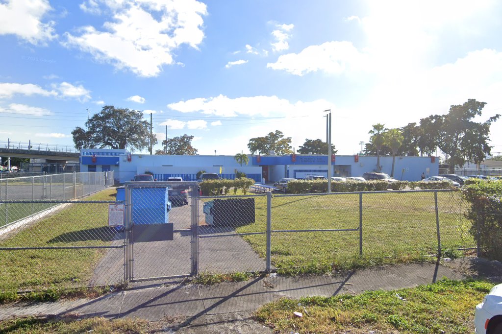 Martin Luther King Elementary School