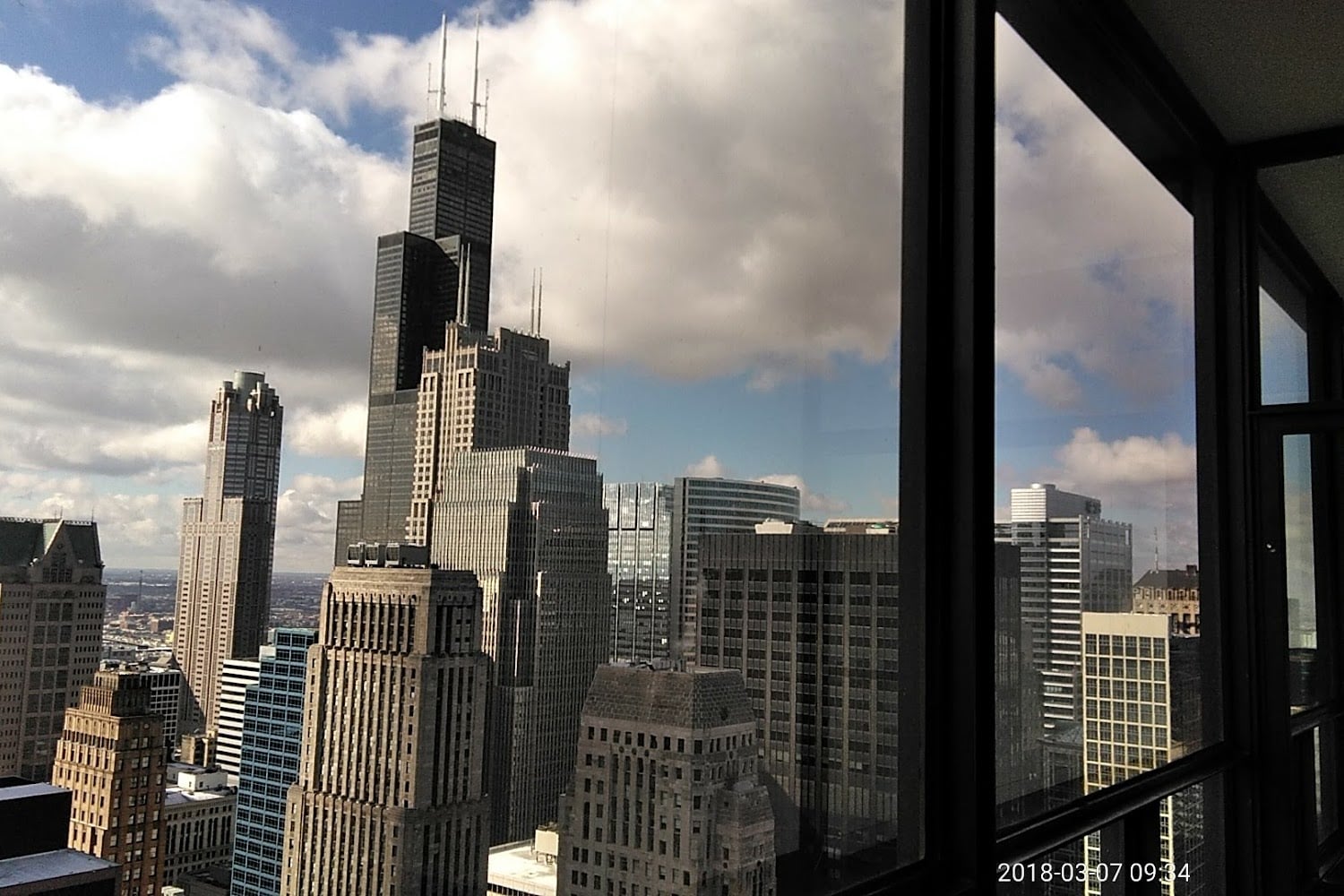 Cook County Passport Office