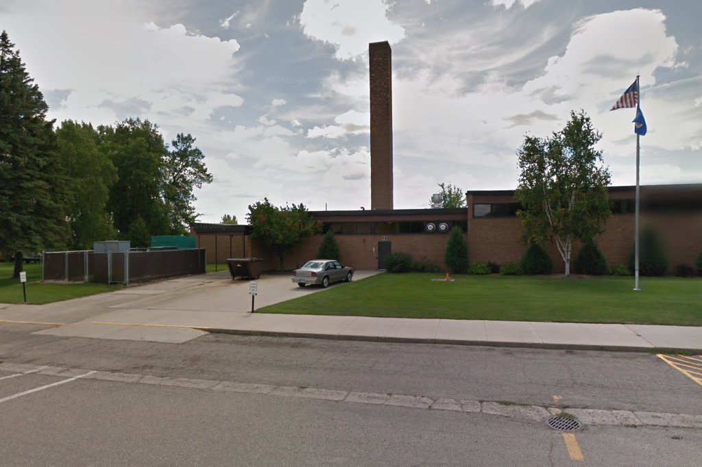 Magelssen Elementary School