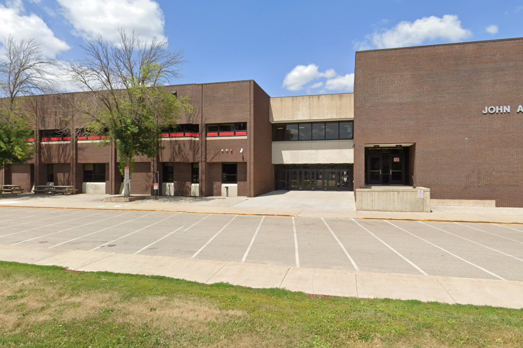 John Adams Middle School
