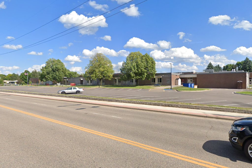 Wilshire Park Elementary School