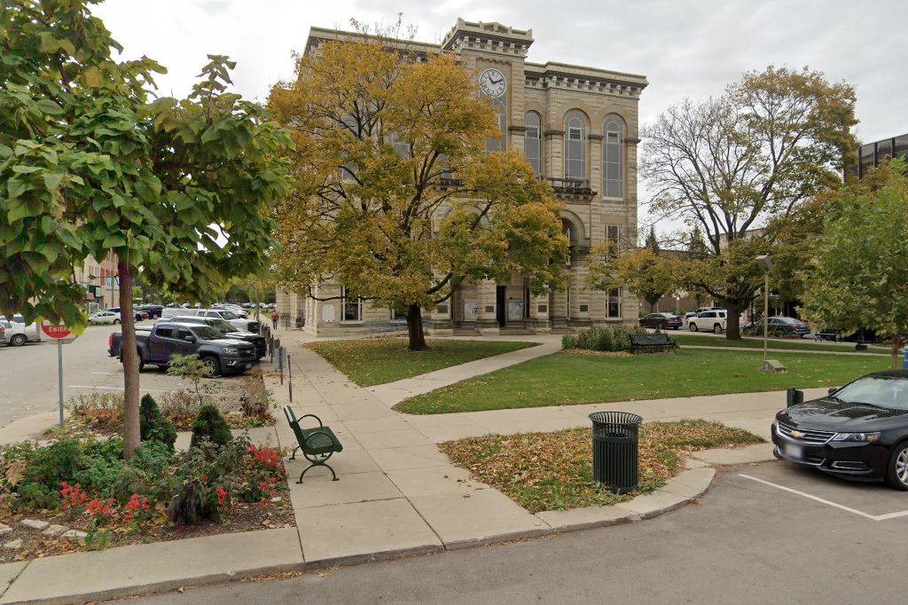 La Salle County Passport Office
