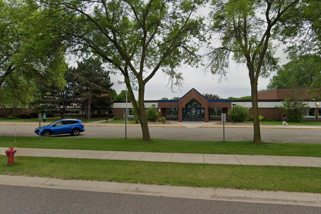 Little Canada Elementary School