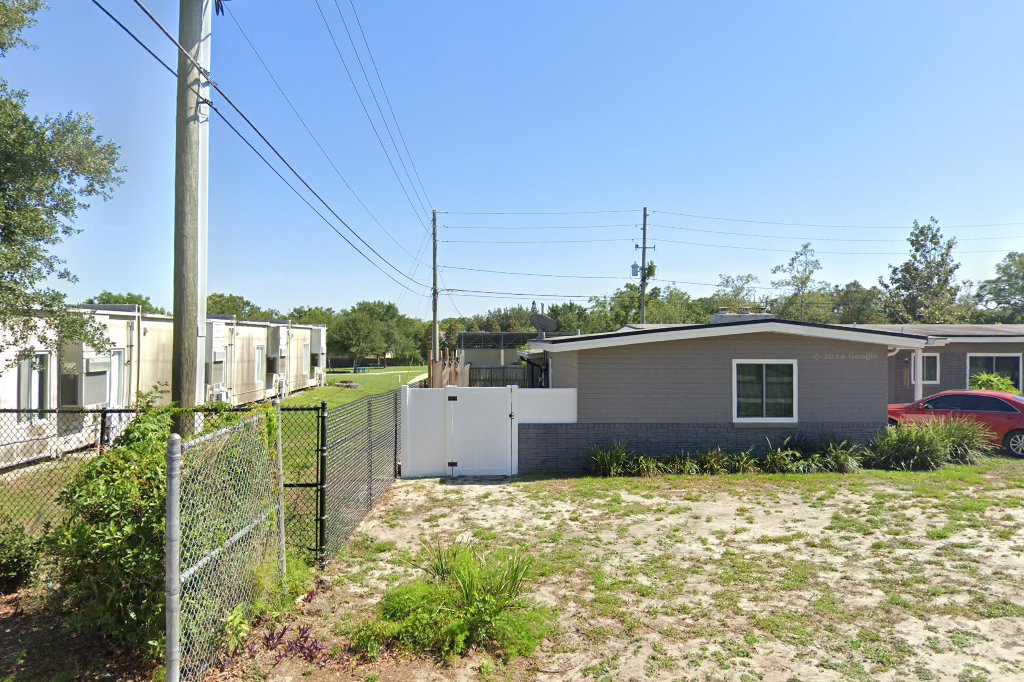 Dommerich Elementary School
