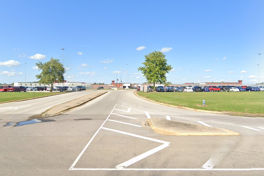 Perry County Passport Office