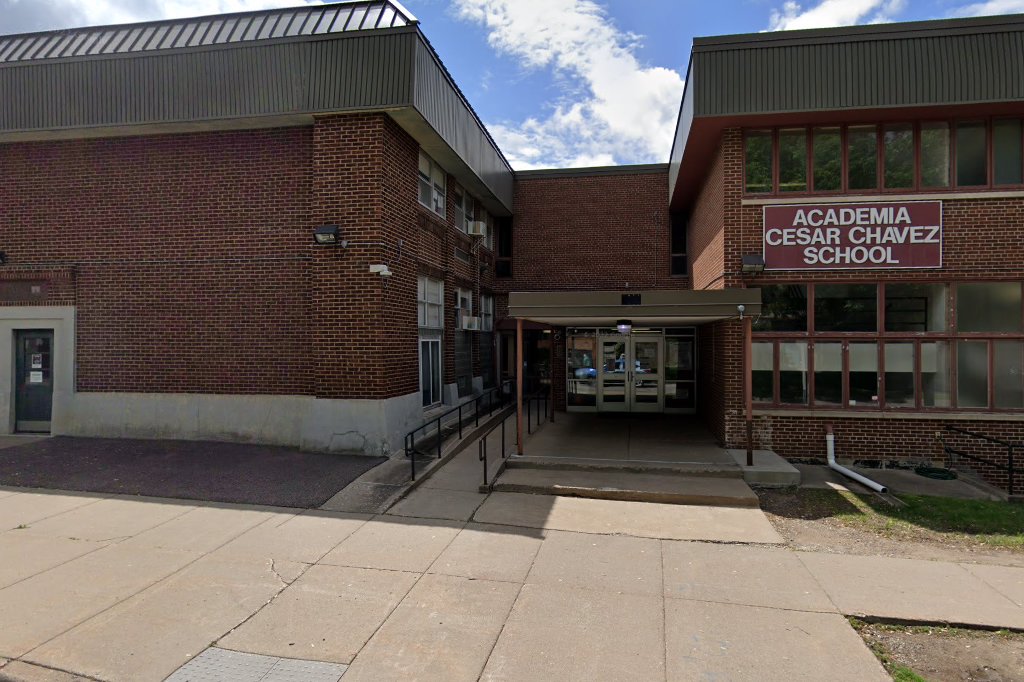 Academia Cesar Chavez Charter School