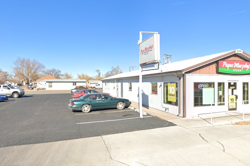 Sterling Driver License Office