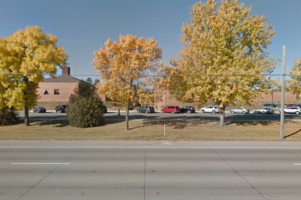 Willow Creek Middle School