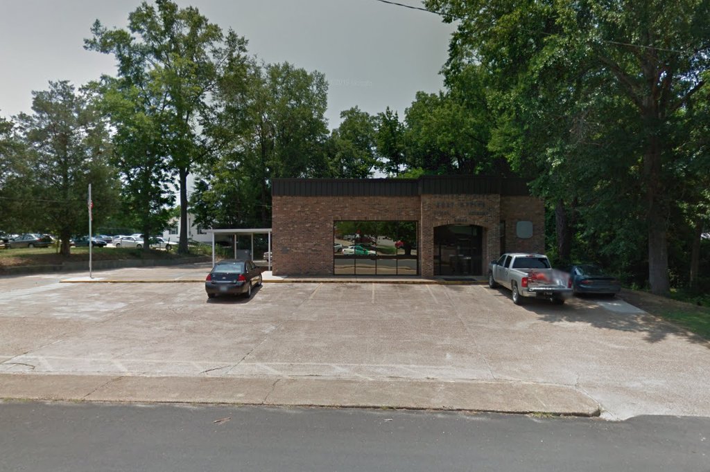 Butler Passport Office