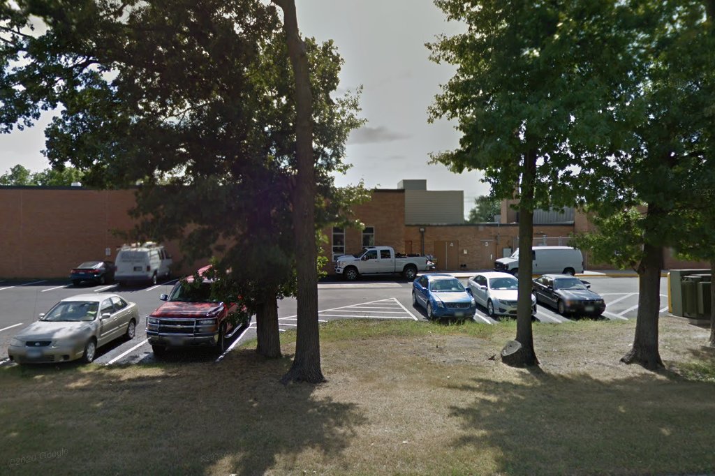 Pinewood Elementary School