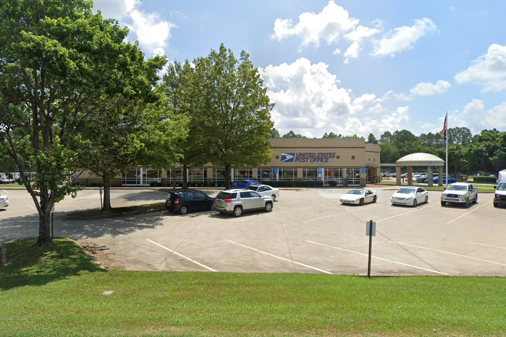 Haysland Passport Office
