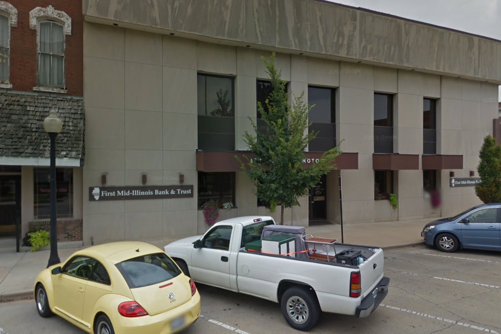 Piatt County Passport Office