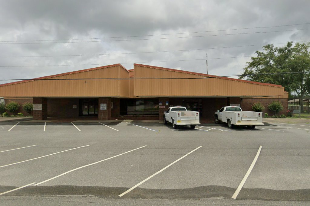 Liberty Drive Elementary School