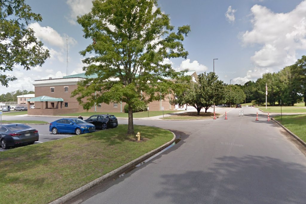 Elmore County Passport Office