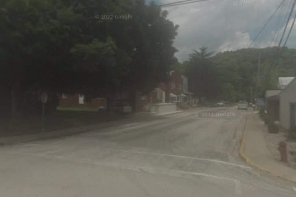 Calhoun County Passport Office