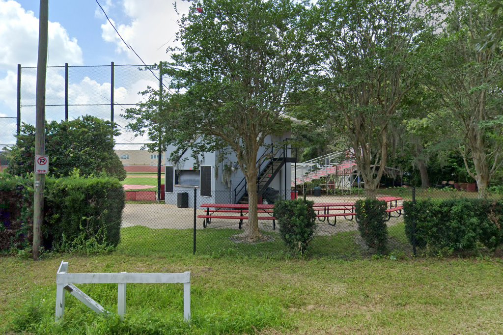 Edgewater High School