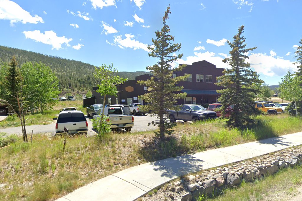 Summit County District Attorney