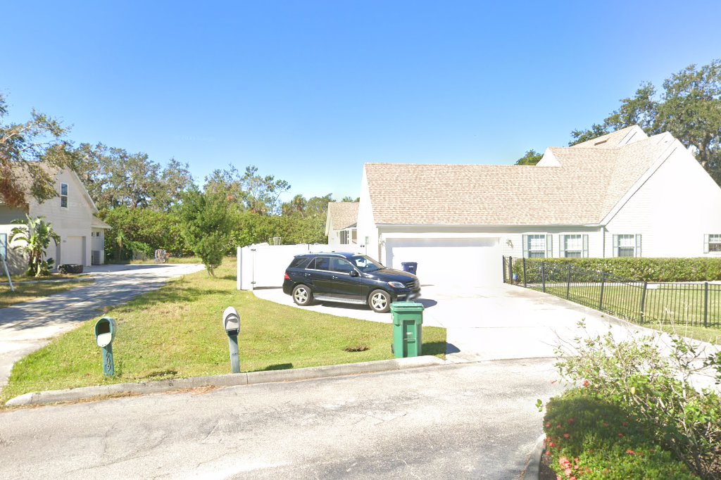Palmetto Charter School