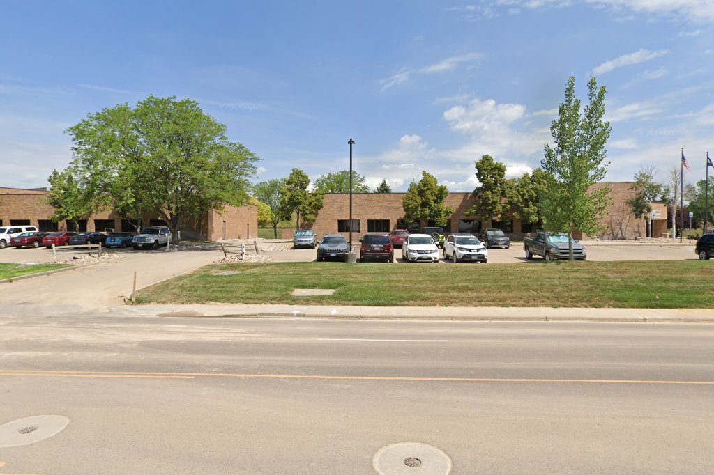 Greeley Registration & Title Office