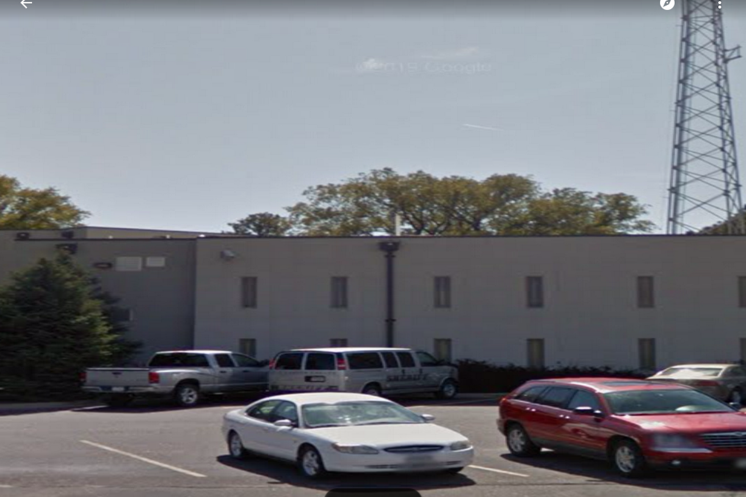 Burlington Driver License Office