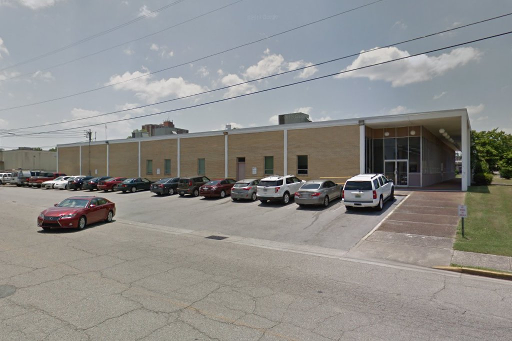 Gadsden Passport Office