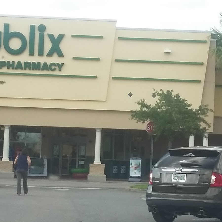 Publix Pharmacy