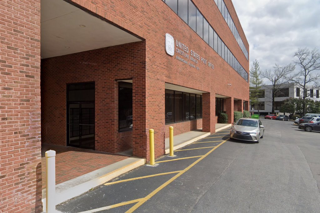 Crestline Heights Passport Office