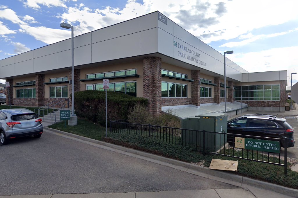 Park Meadows Registration & Title Office