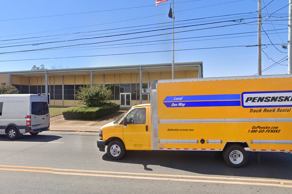 Dothan Passport Office