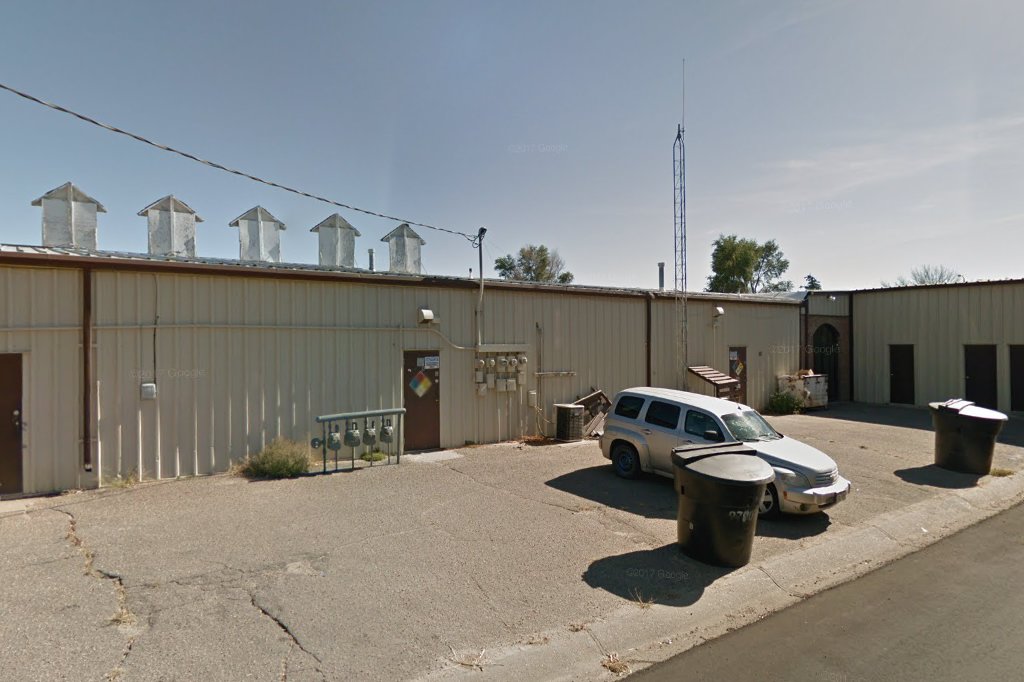 Lamar Driver License Office