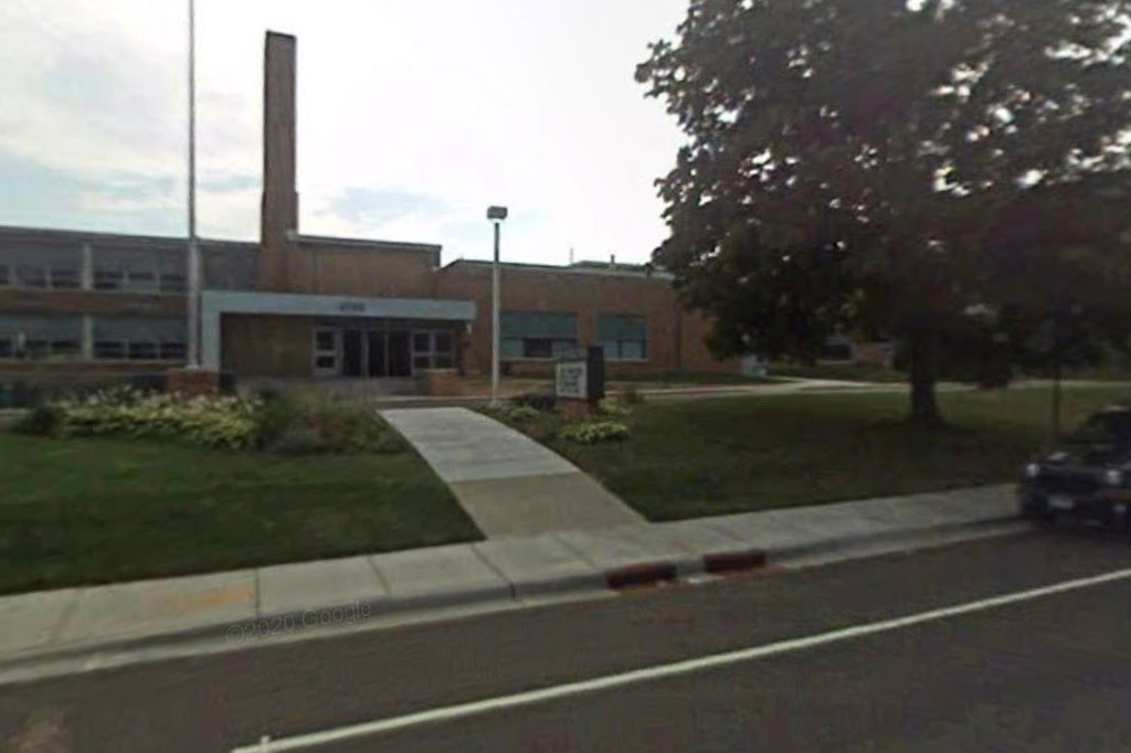 South View Middle School