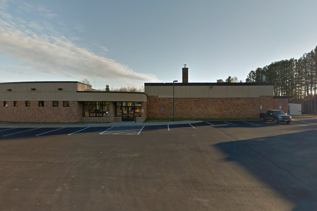 Pike Lake Elementary School