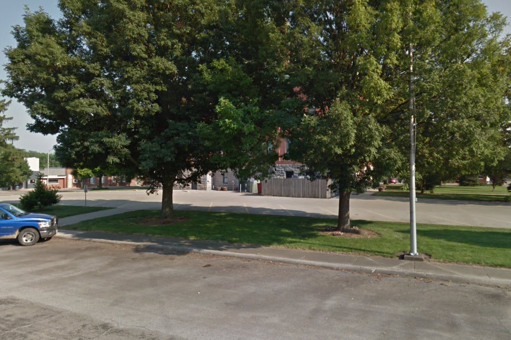 Menard County Passport Office
