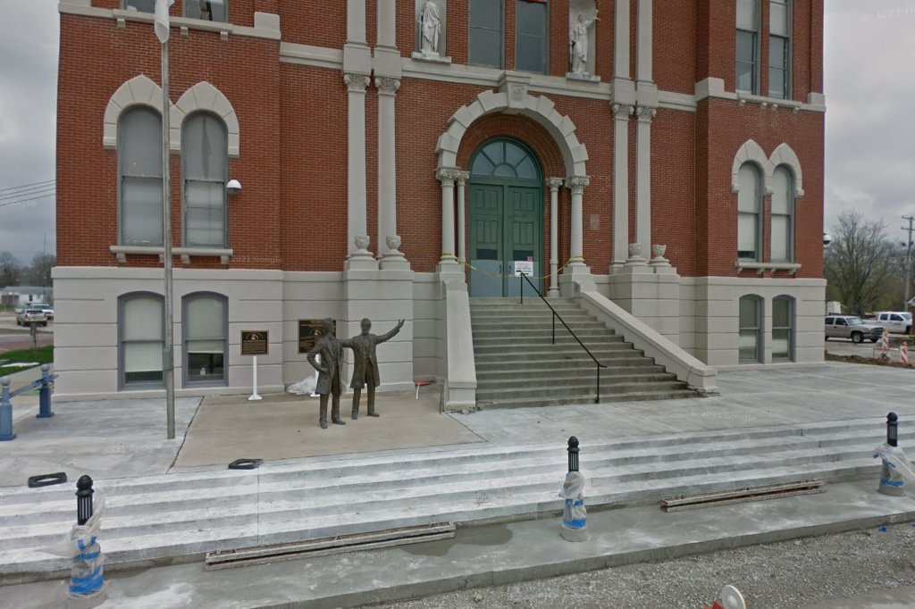 Shelby County Passport Office
