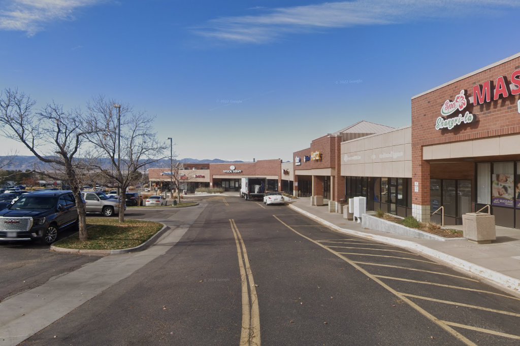 Littleton Driver License Office