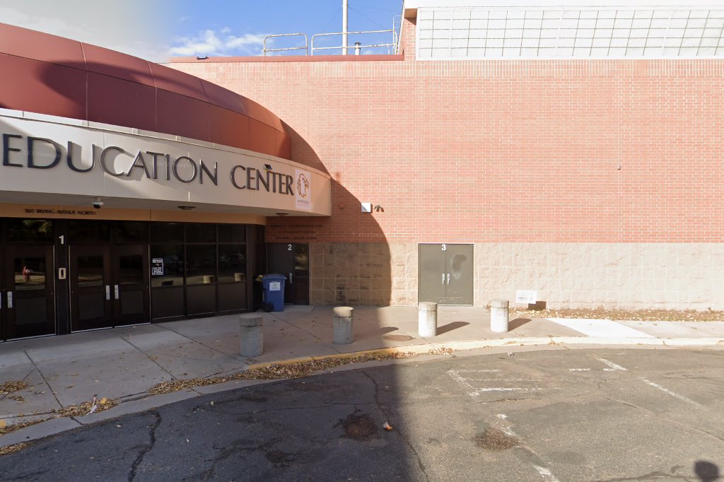 Harrison Elementary School