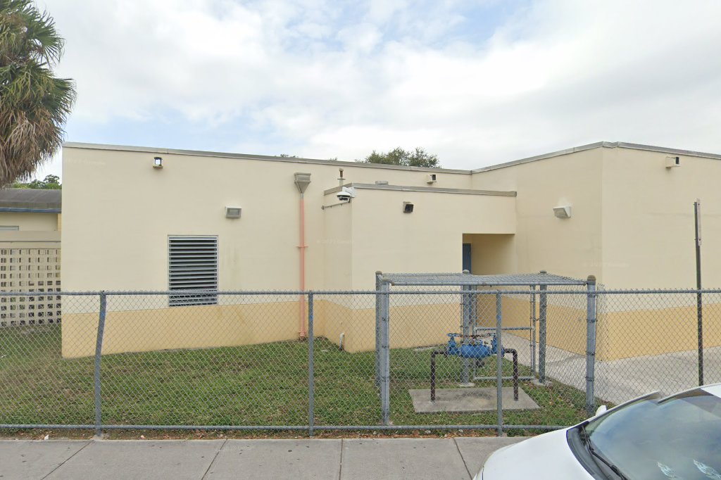 Fairlawn Elementary School