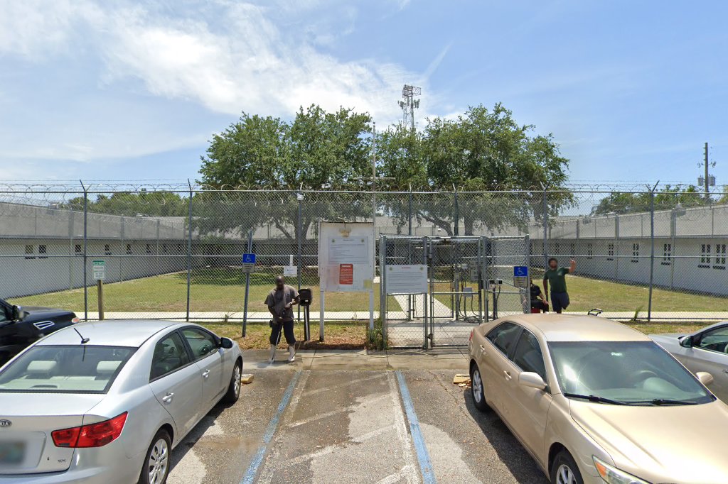 Orange Youth Academy